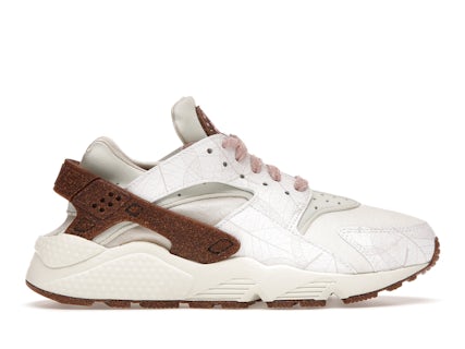 Nike Air Huarache Rattan (de mujer) DM9463-100 MX