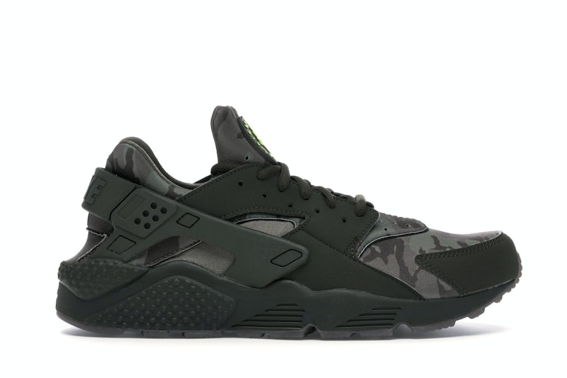 Huaraches army camo outlet