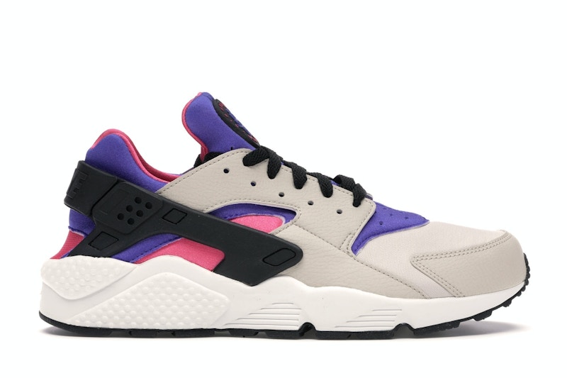 Nike Air Huarache Run Desert Sand