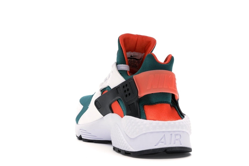huarache hurricane
