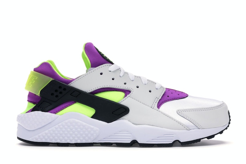 2018 huaraches shop