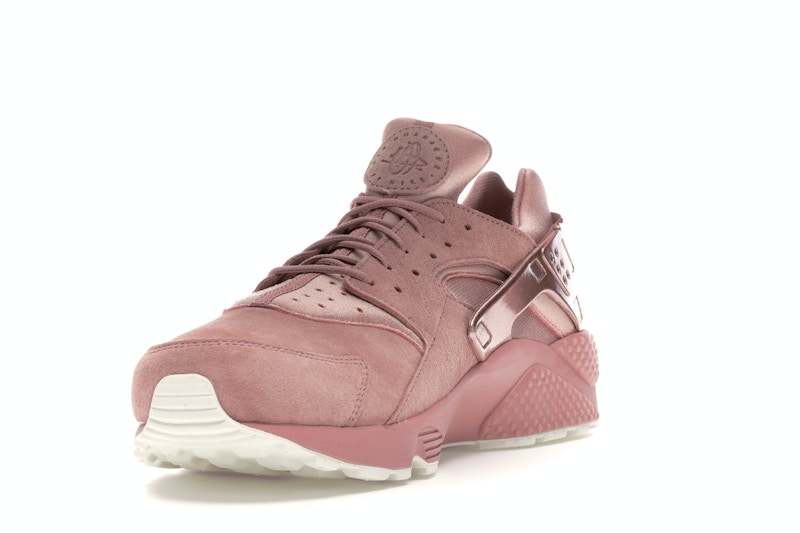 huarache rust pink