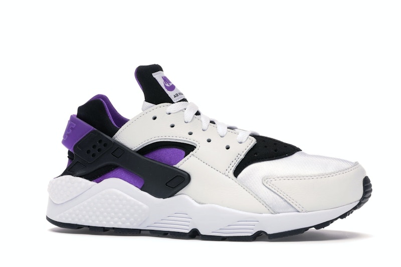 Nike air huarache 2016 mens purple