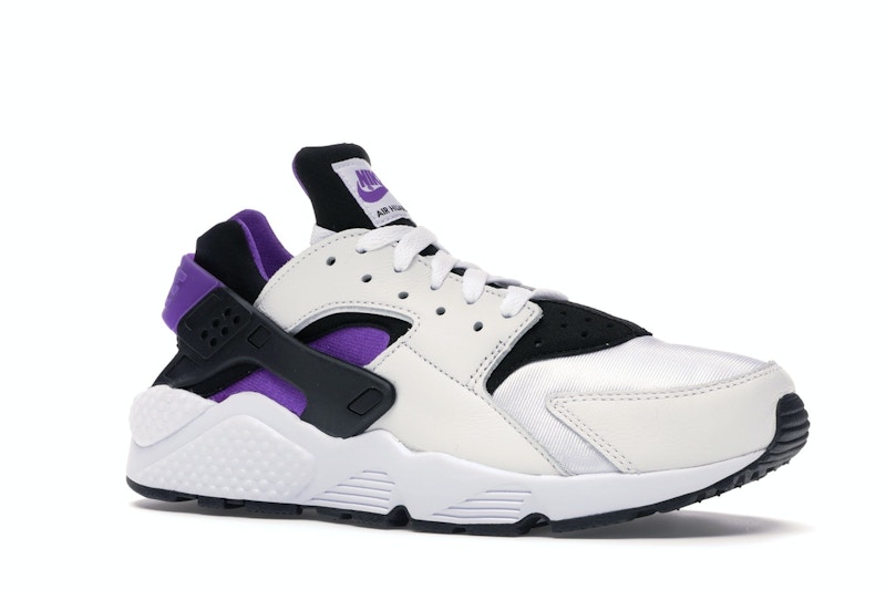 Purple huaraches mens clearance
