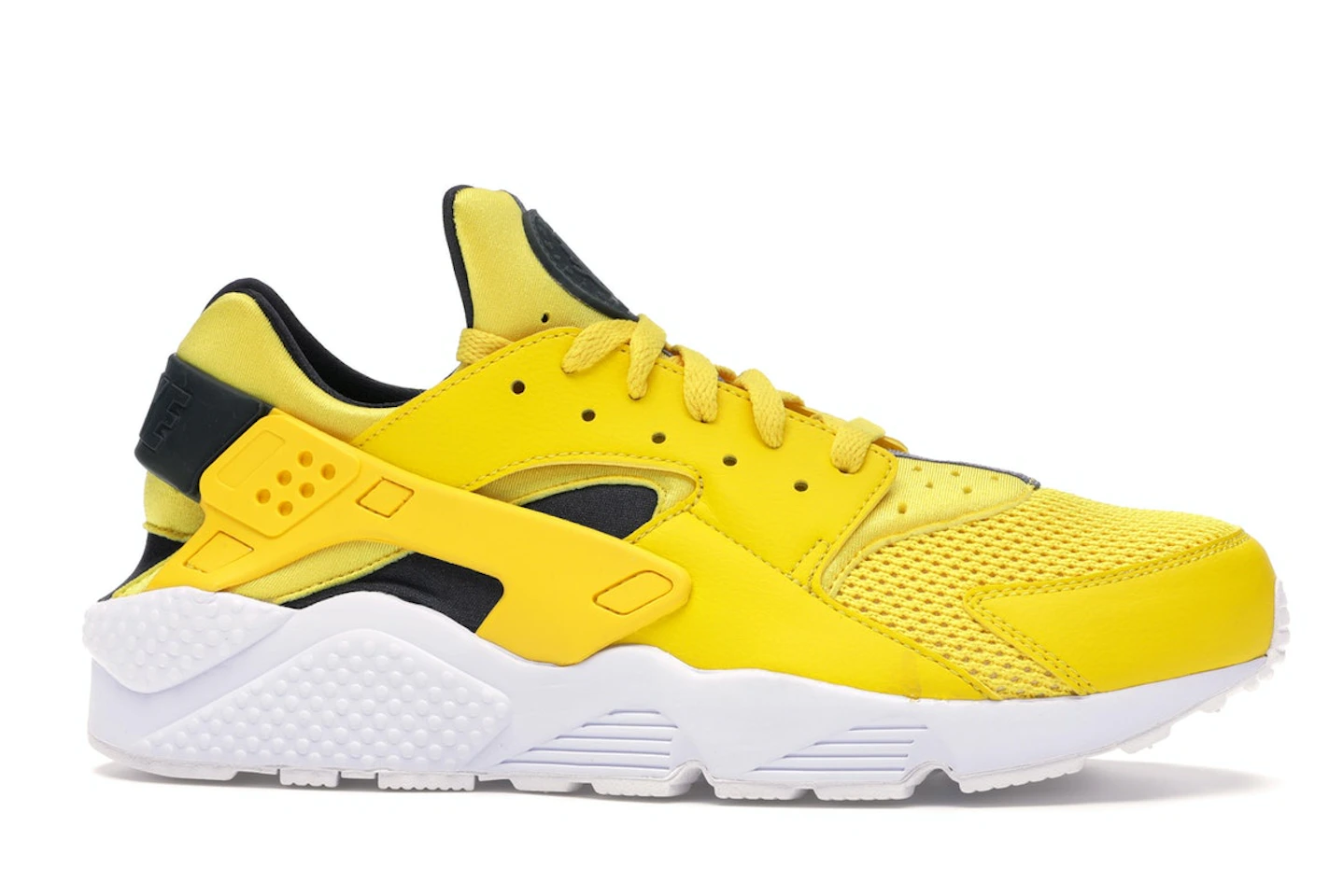Nike Air Huarache Run Tour Yellow - 318429-700