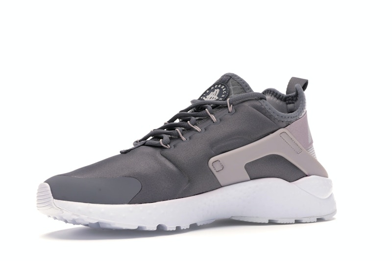 Nike Air Huarache Run Ultra Gunsmoke Vast Grey (Women's)
