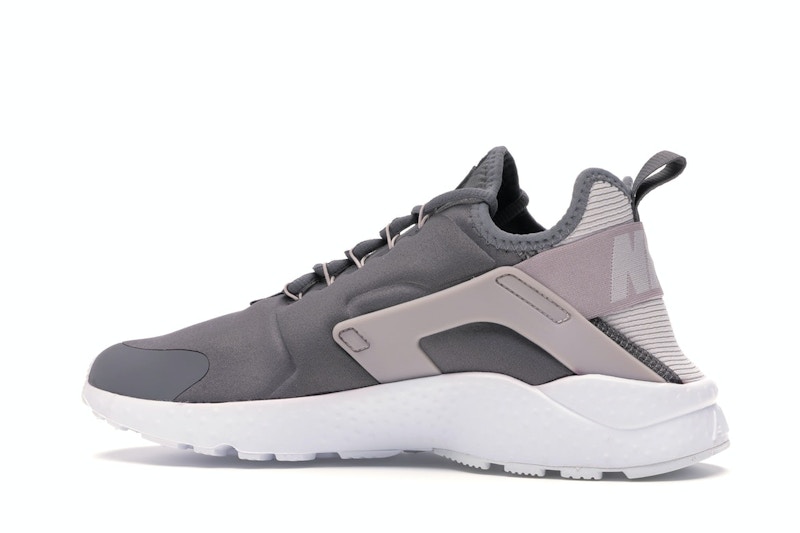Nike Air Huarache Run Ultra Gunsmoke Vast Grey (Women's)