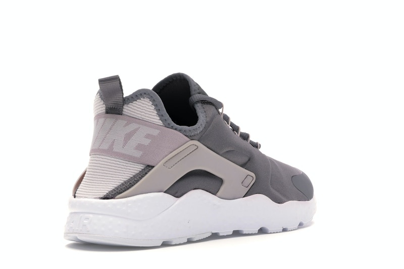 Nike Air Huarache Run Ultra Gunsmoke Vast Grey (Women's)