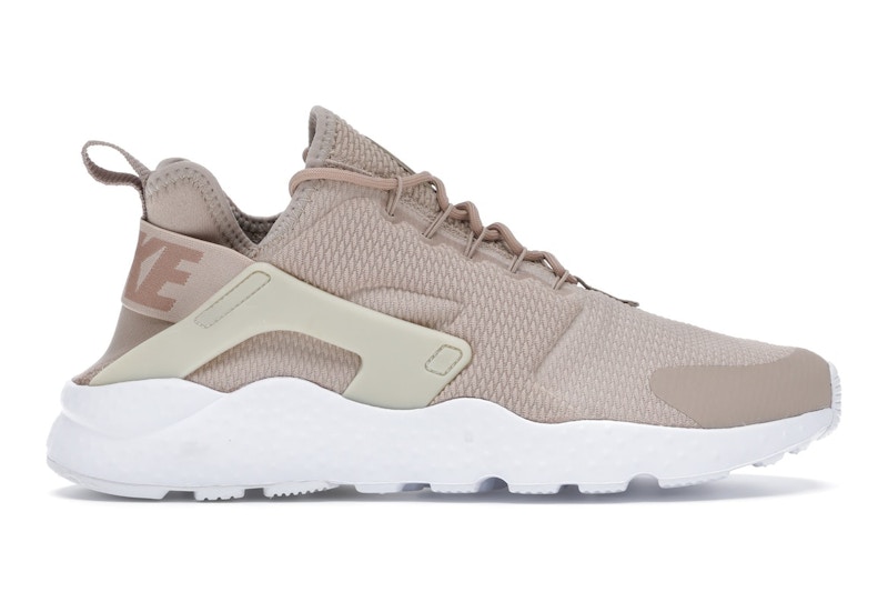 Nike Air Huarache Run Ultra Sand Women s 819151 200 GB
