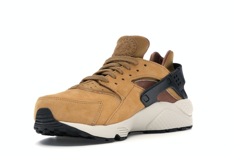 huarache wheat