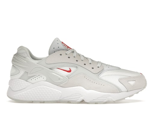 Nike Air Huarache Runner Photon Dust University Rojo 0