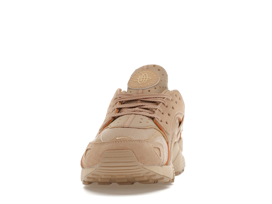 Nike Air Huarache Runner Sesame