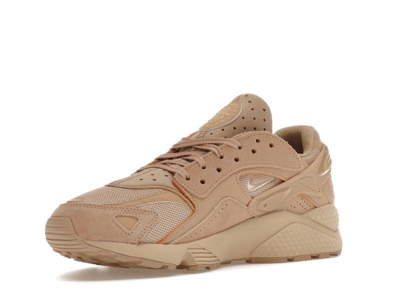 Nike Air Huarache Runner Sesame