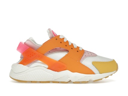 Nike Air Huarache Solar Flare Soft Pink (Women's) DX2674-100 US