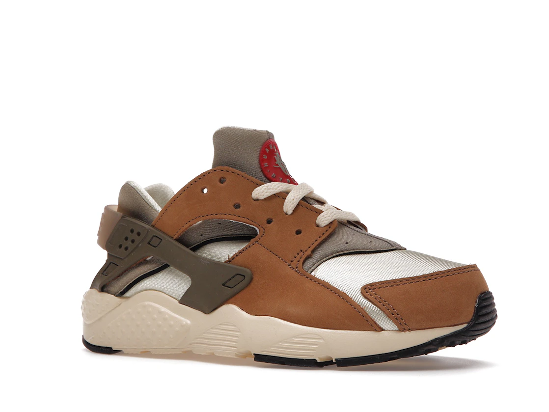 Nike Air Huarache Stussy Desert Oak (2021) (PS)