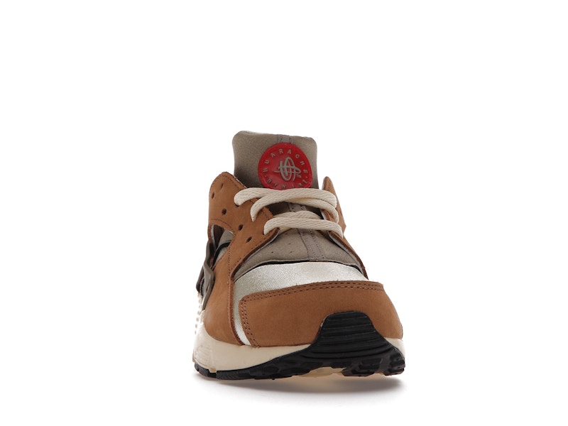 Nike Air Huarache Stussy Desert Oak (2021) (PS)