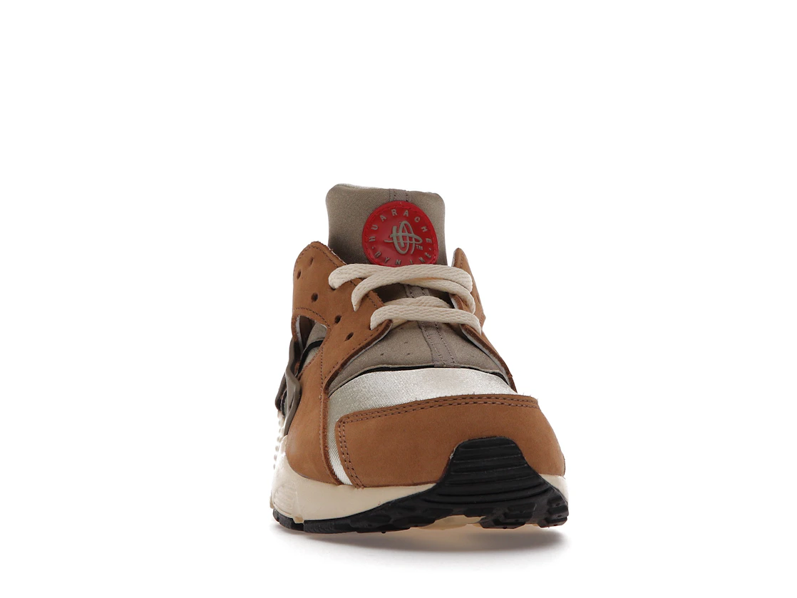 Nike Air Huarache Stussy Desert Oak (2021) (PS)