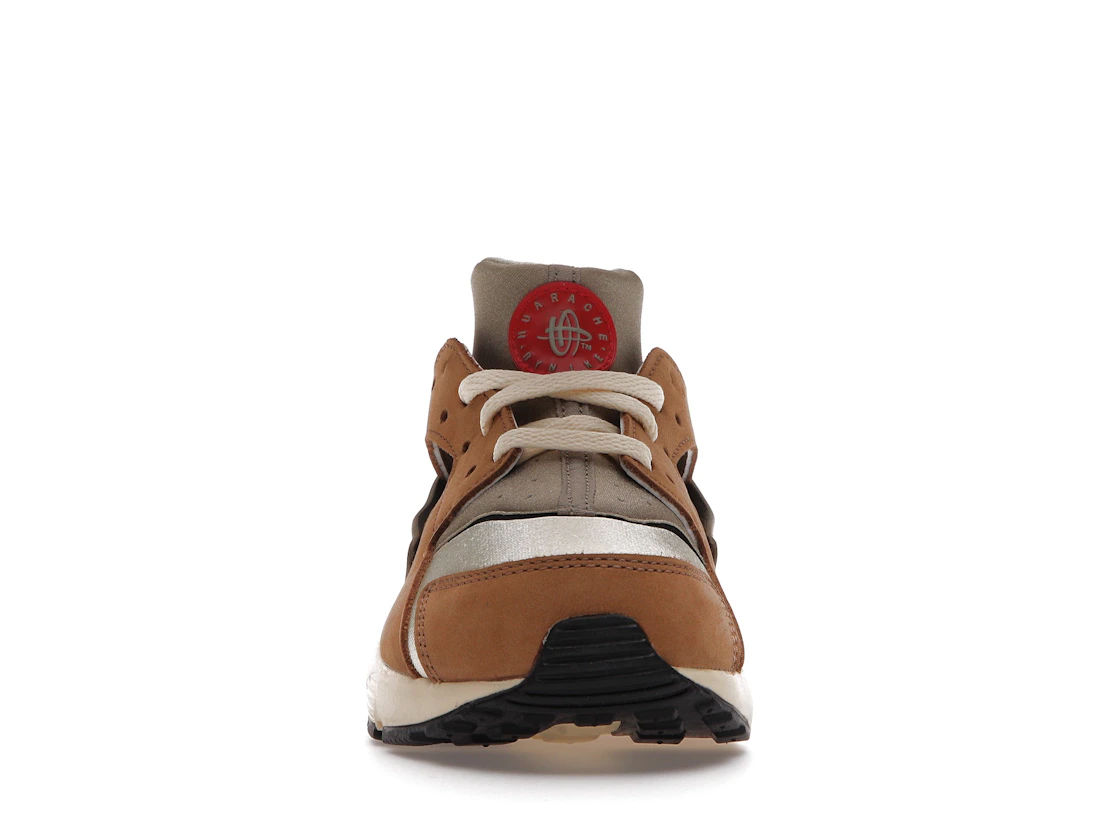 Nike Air Huarache Stussy Desert Oak (2021) (PS)