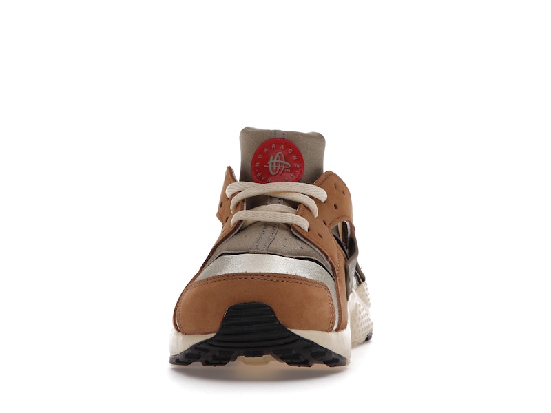 Nike Air Huarache Stussy Desert Oak (2021) (PS)