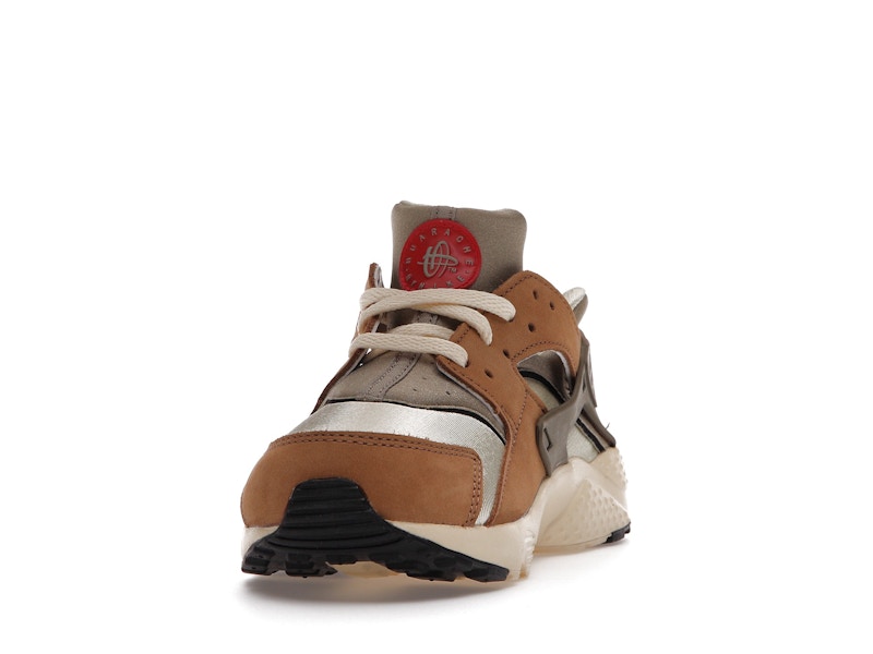 Nike Air Huarache Stussy Desert Oak (2021) (PS)