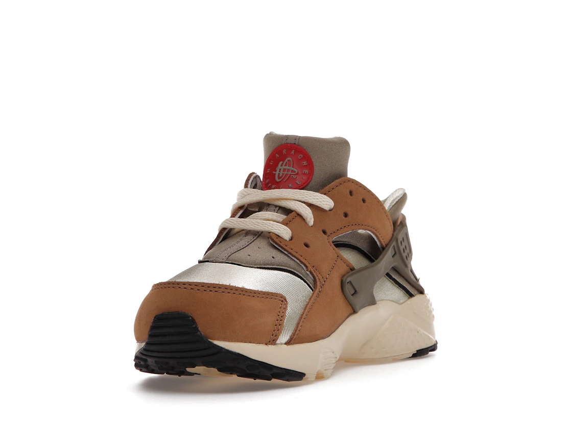 Nike Air Huarache Stussy Desert Oak (2021) (PS)