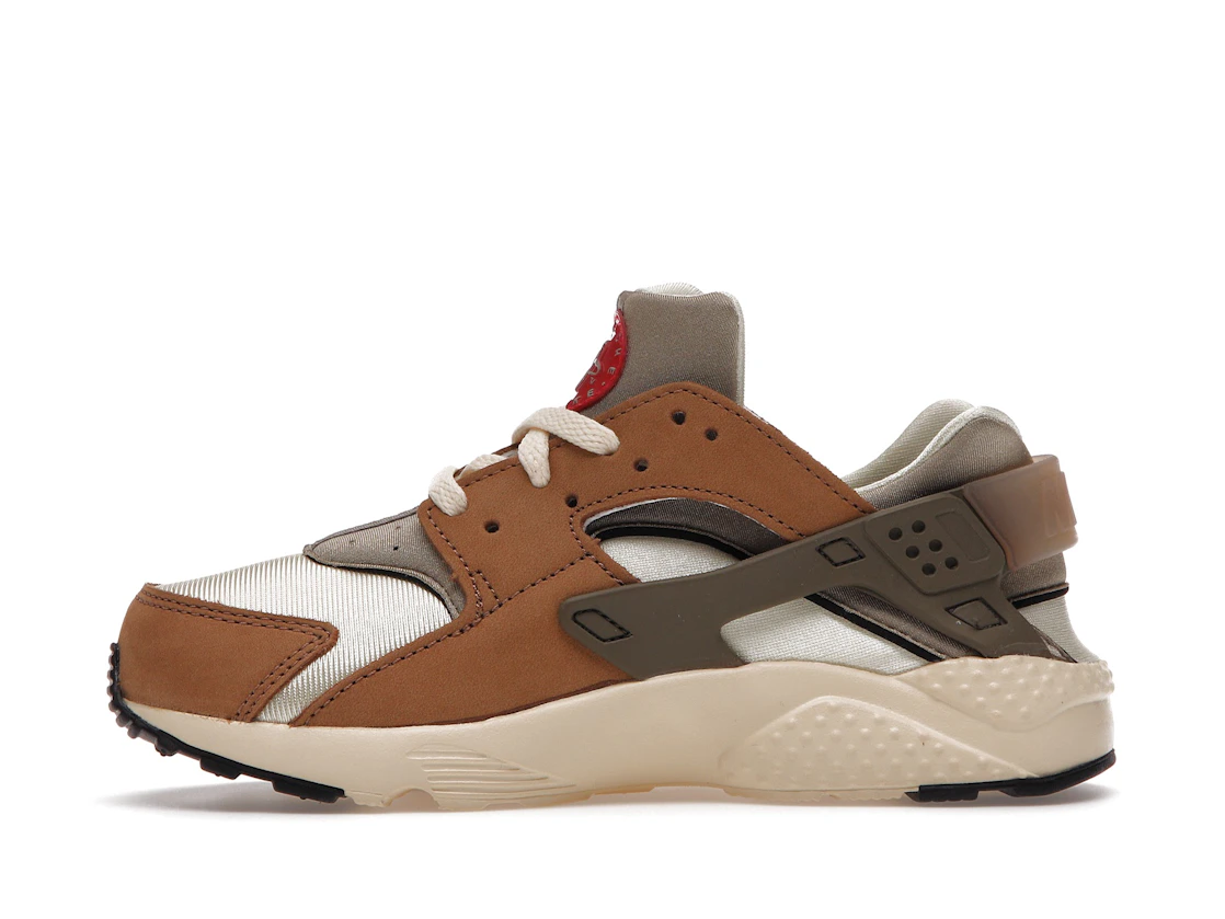 Nike Air Huarache Stussy Desert Oak (2021) (PS)