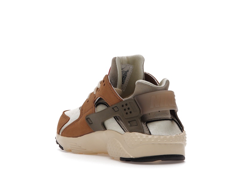 Nike Air Huarache Stussy Desert Oak (2021) (PS)