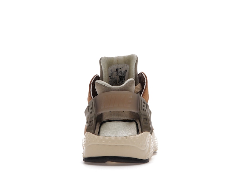 Nike Air Huarache Stussy Desert Oak (2021) (PS)