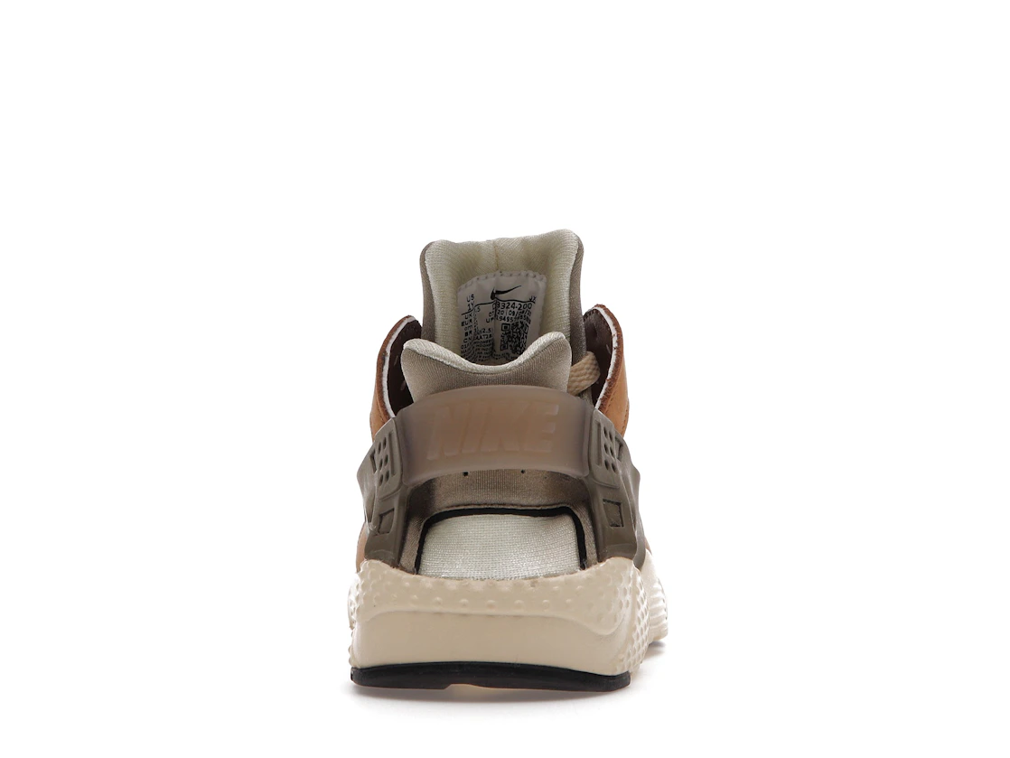 Nike Air Huarache Stussy Desert Oak (2021) (PS)