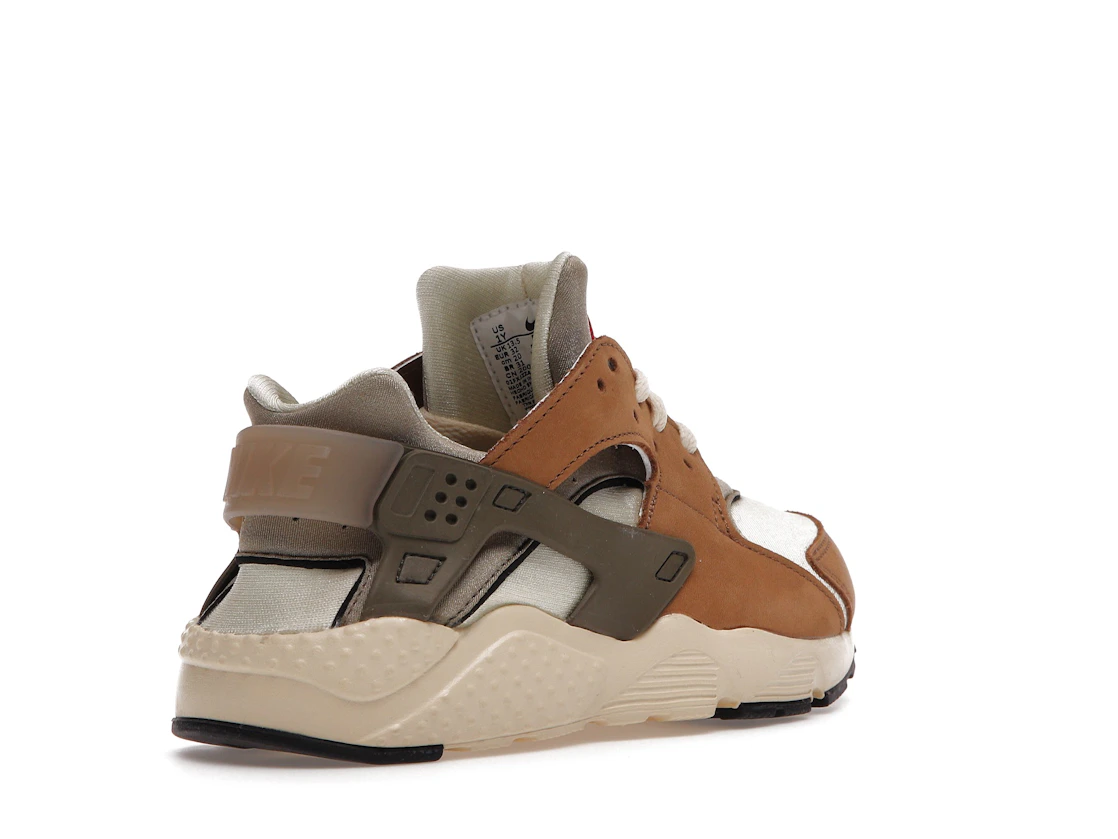 Nike Air Huarache Stussy Desert Oak (2021) (PS)