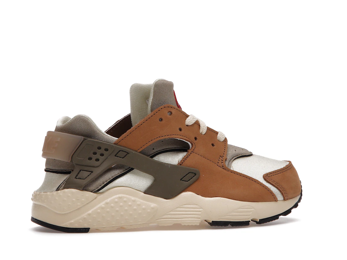 Nike Air Huarache Stussy Desert Oak (2021) (PS)