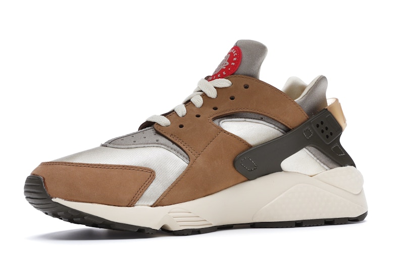 Nike stussy huarache stockx Clearance