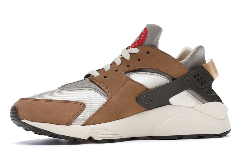 Stockx huarache stussy clearance