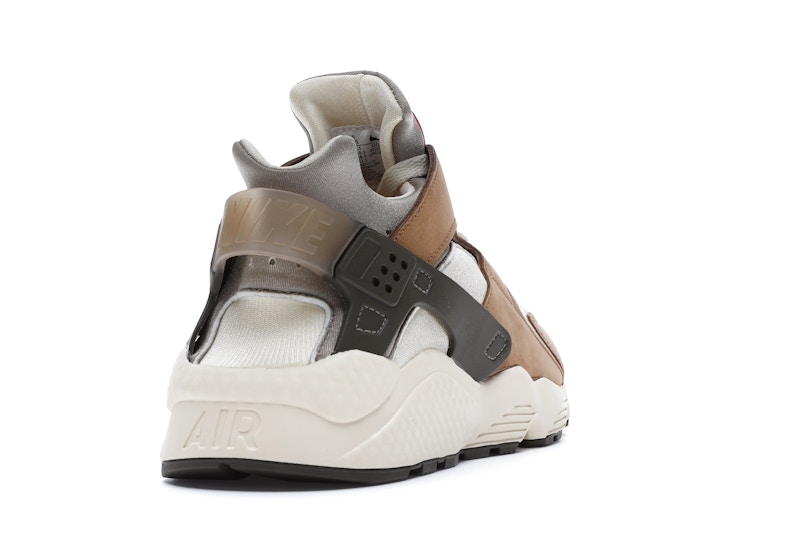 Stussy x huarache stockx clearance