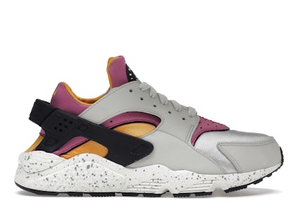 Nike Air Huarache University Gold Pink Men's DD1068-003 US