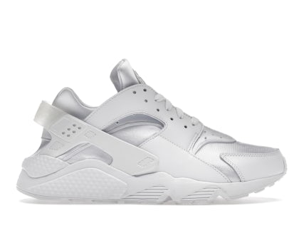 Nike Air Huarache White Pure Platinum (2021) Men's DD1068-102 US