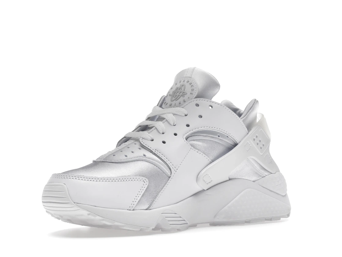 Nike Air Huarache White Pure Platinum (2021)