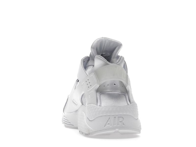 Nike Air Huarache White Pure Platinum (2021)