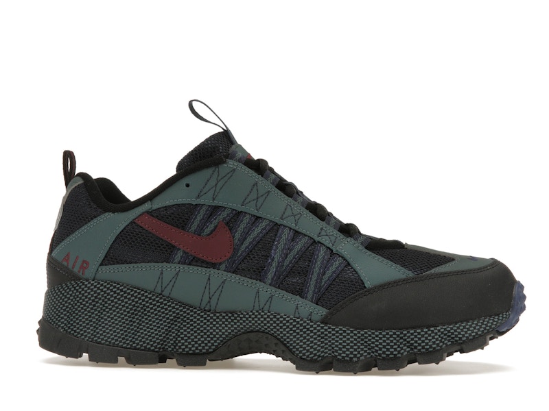 Nike Air Humara Faded Spruce