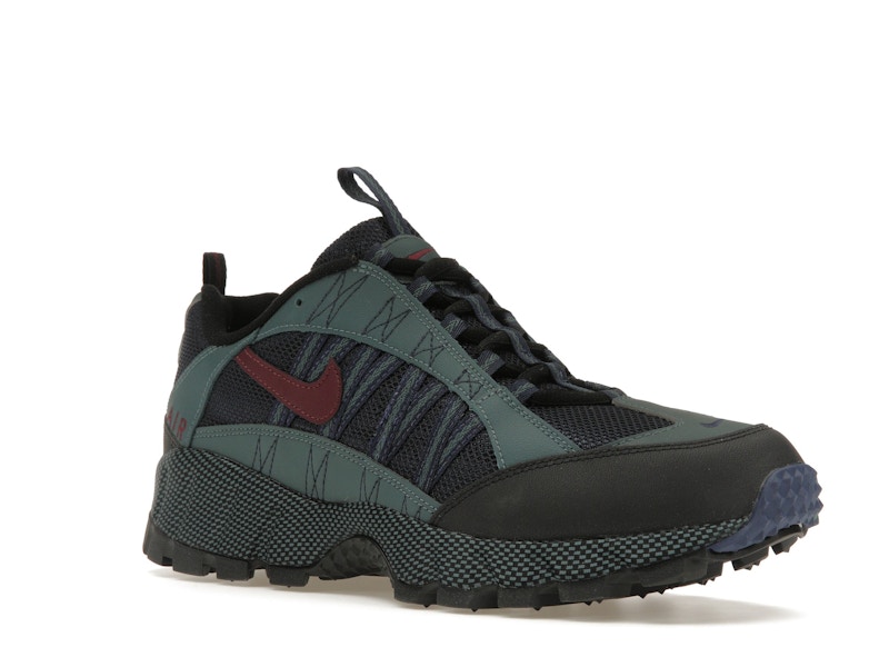 Nike Air Humara Faded Spruce