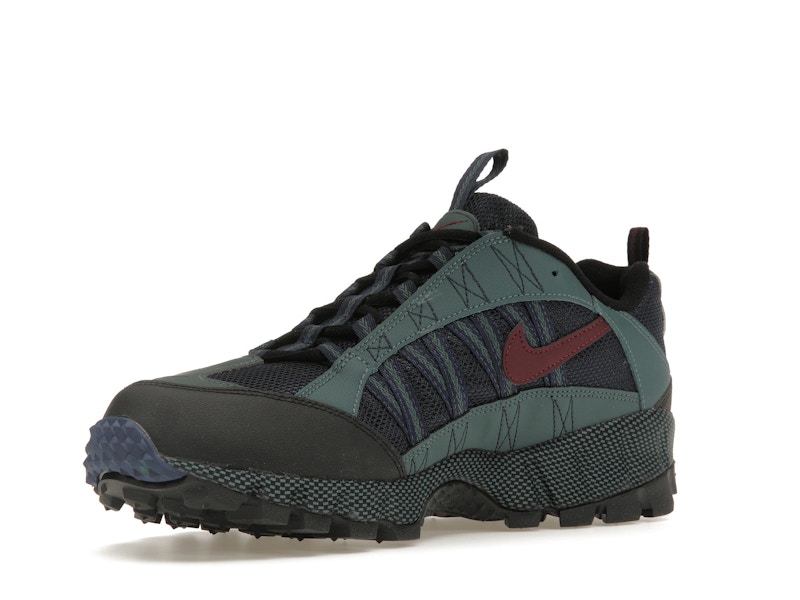 Nike Air Humara Faded Spruce