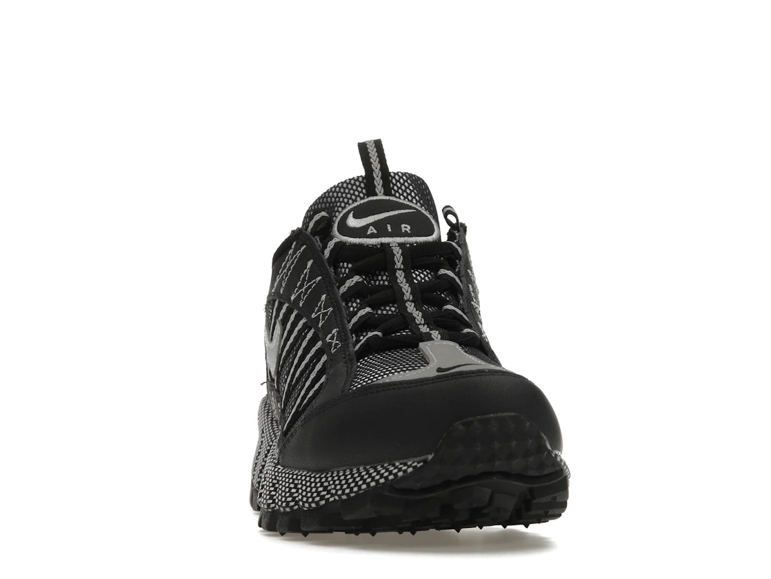 Nike Air Humara QS Black Metallic Silver