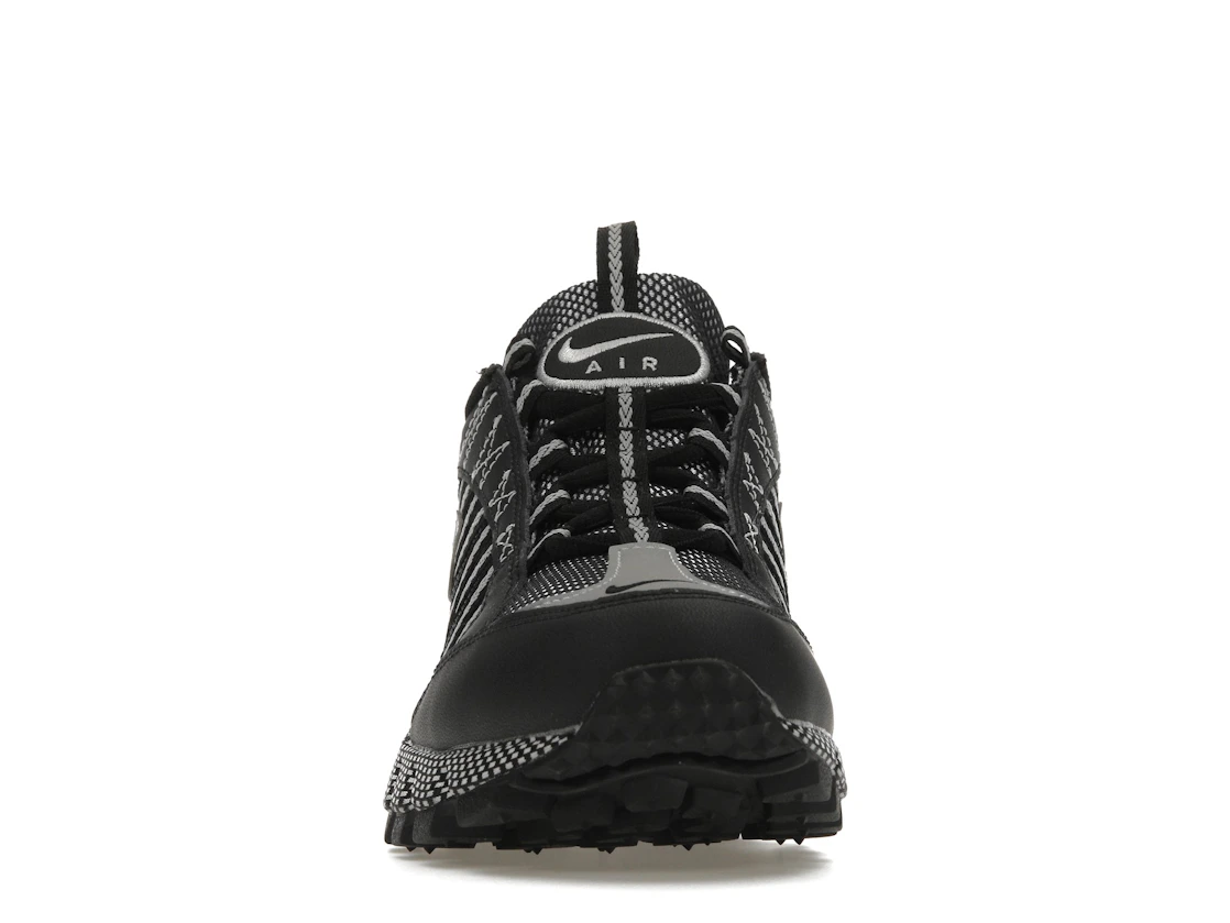 Nike Air Humara QS Black Metallic Silver