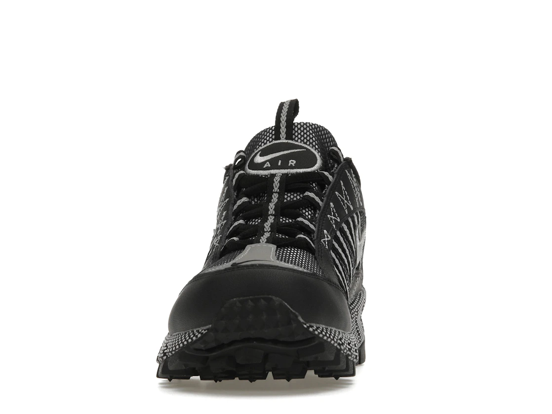Nike Air Humara QS Black Metallic Silver
