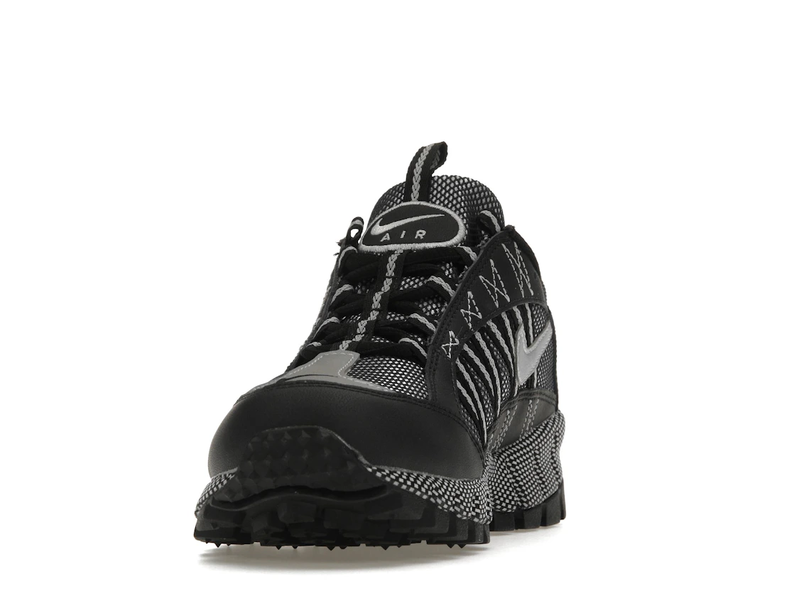 Nike Air Humara QS Black Metallic Silver