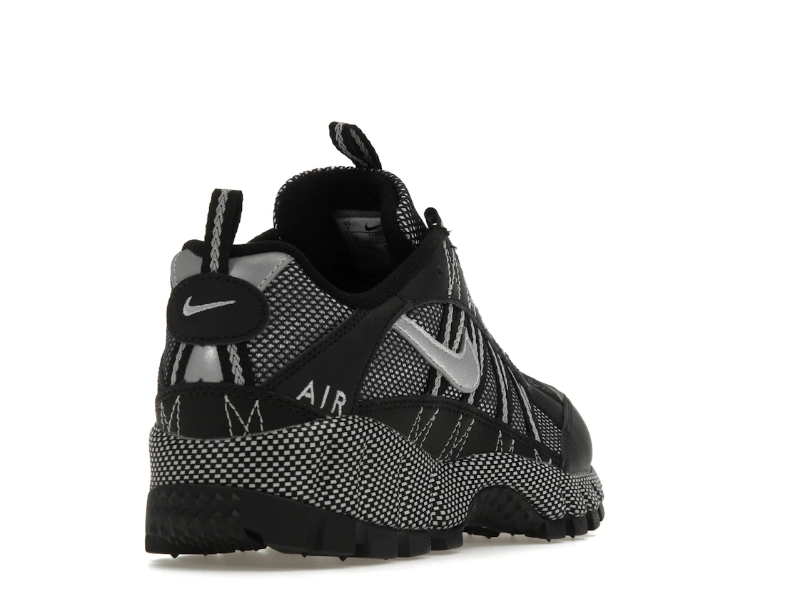 Nike Air Humara QS Black Metallic Silver