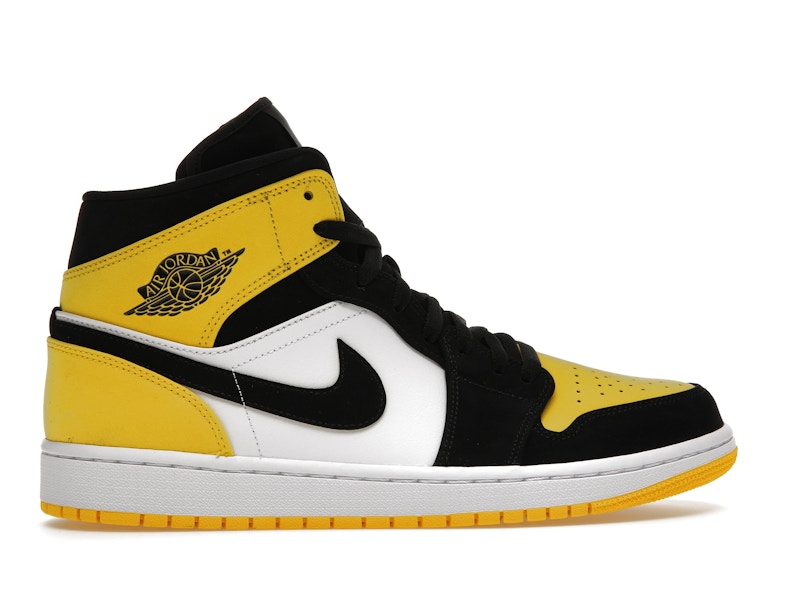 jordan 1 black toe size 9