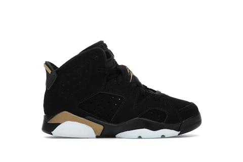 Jordan Retro DMP (PS) CT4965-007 US