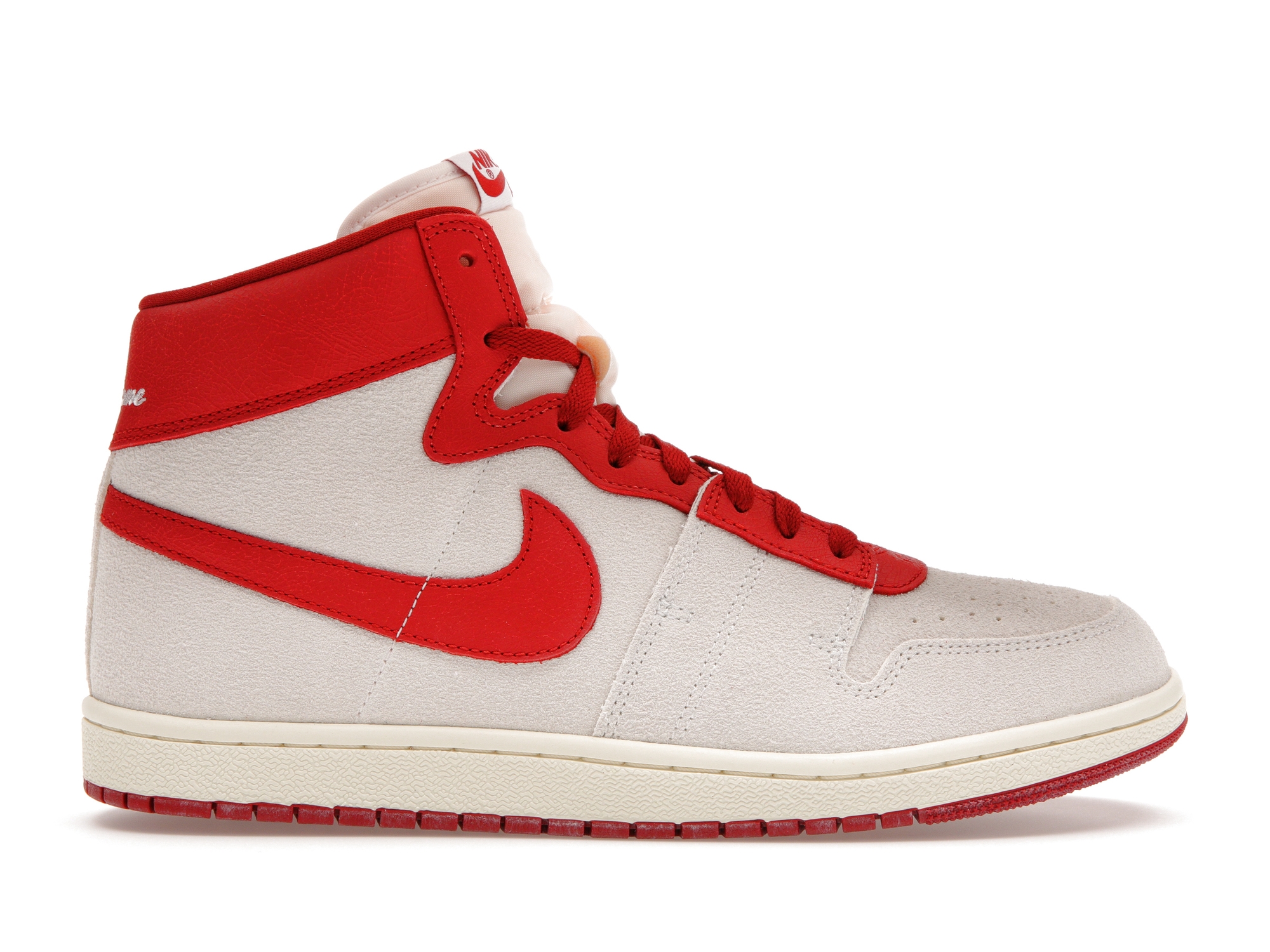 Nike Air Ship SP Every Game Dune Red