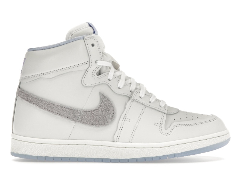 Nike Jordan Air Ship PE SP Myosotis Du Bourgeon A La Fleur femme Style FQ4123 105 FR